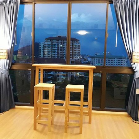 Connext Residence Phuket Luaran gambar