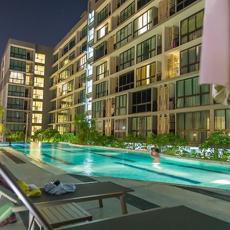 Connext Residence Phuket Luaran gambar