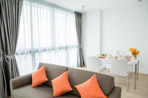 Connext Residence Phuket Luaran gambar