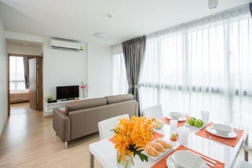 Connext Residence Phuket Luaran gambar