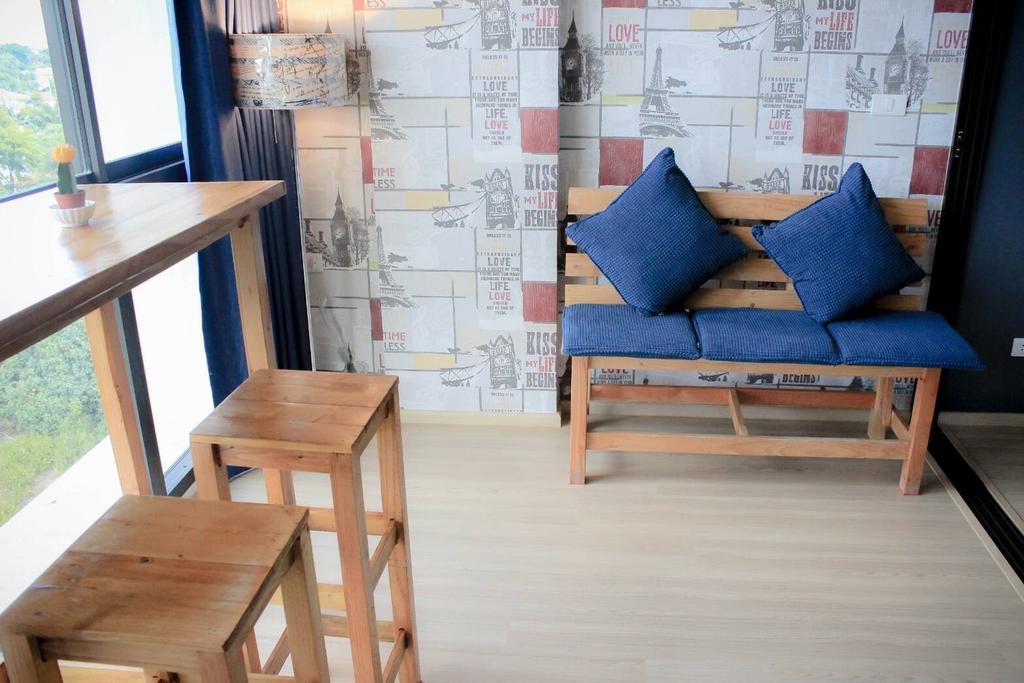 Connext Residence Phuket Luaran gambar