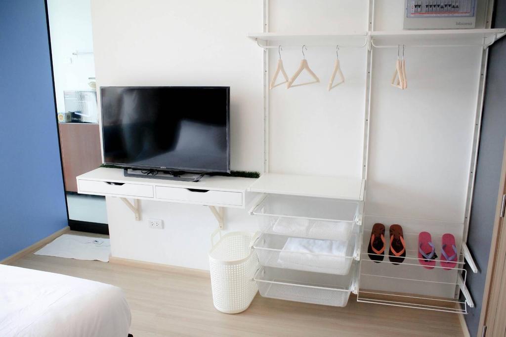 Connext Residence Phuket Luaran gambar