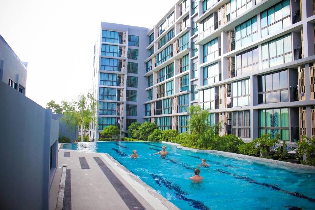 Connext Residence Phuket Luaran gambar