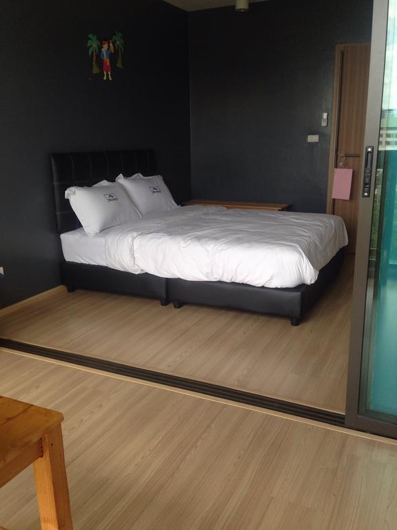Connext Residence Phuket Luaran gambar