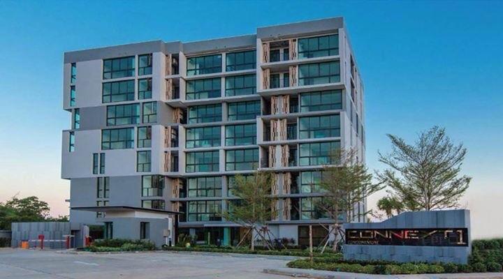 Connext Residence Phuket Luaran gambar