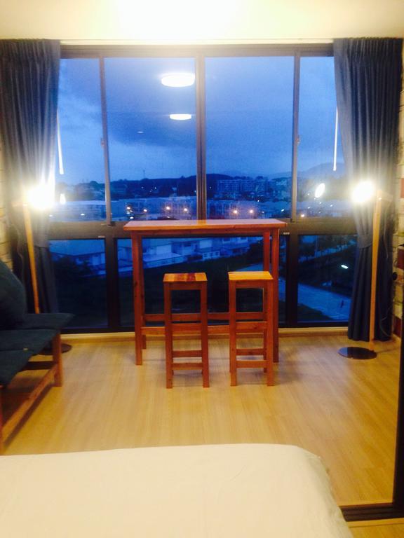 Connext Residence Phuket Luaran gambar