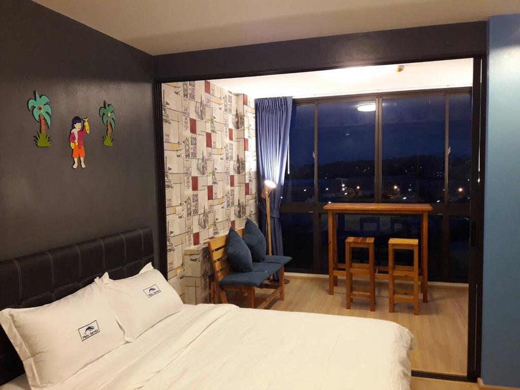 Connext Residence Phuket Luaran gambar