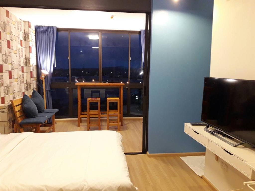 Connext Residence Phuket Luaran gambar
