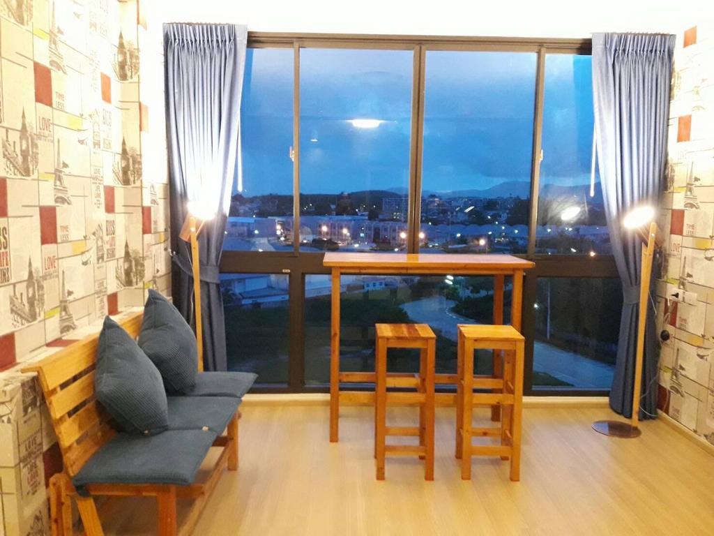 Connext Residence Phuket Luaran gambar