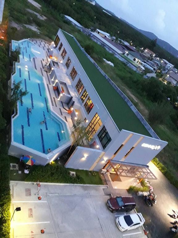 Connext Residence Phuket Luaran gambar