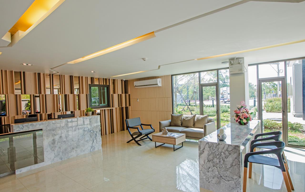 Connext Residence Phuket Luaran gambar