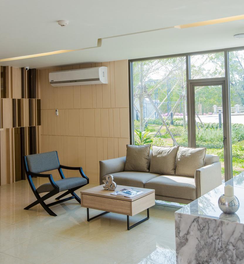 Connext Residence Phuket Luaran gambar