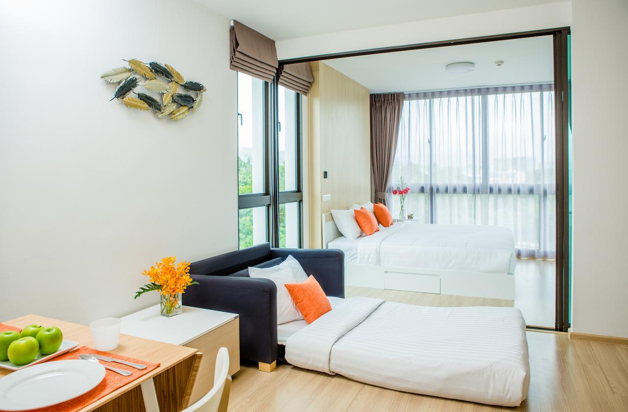 Connext Residence Phuket Luaran gambar