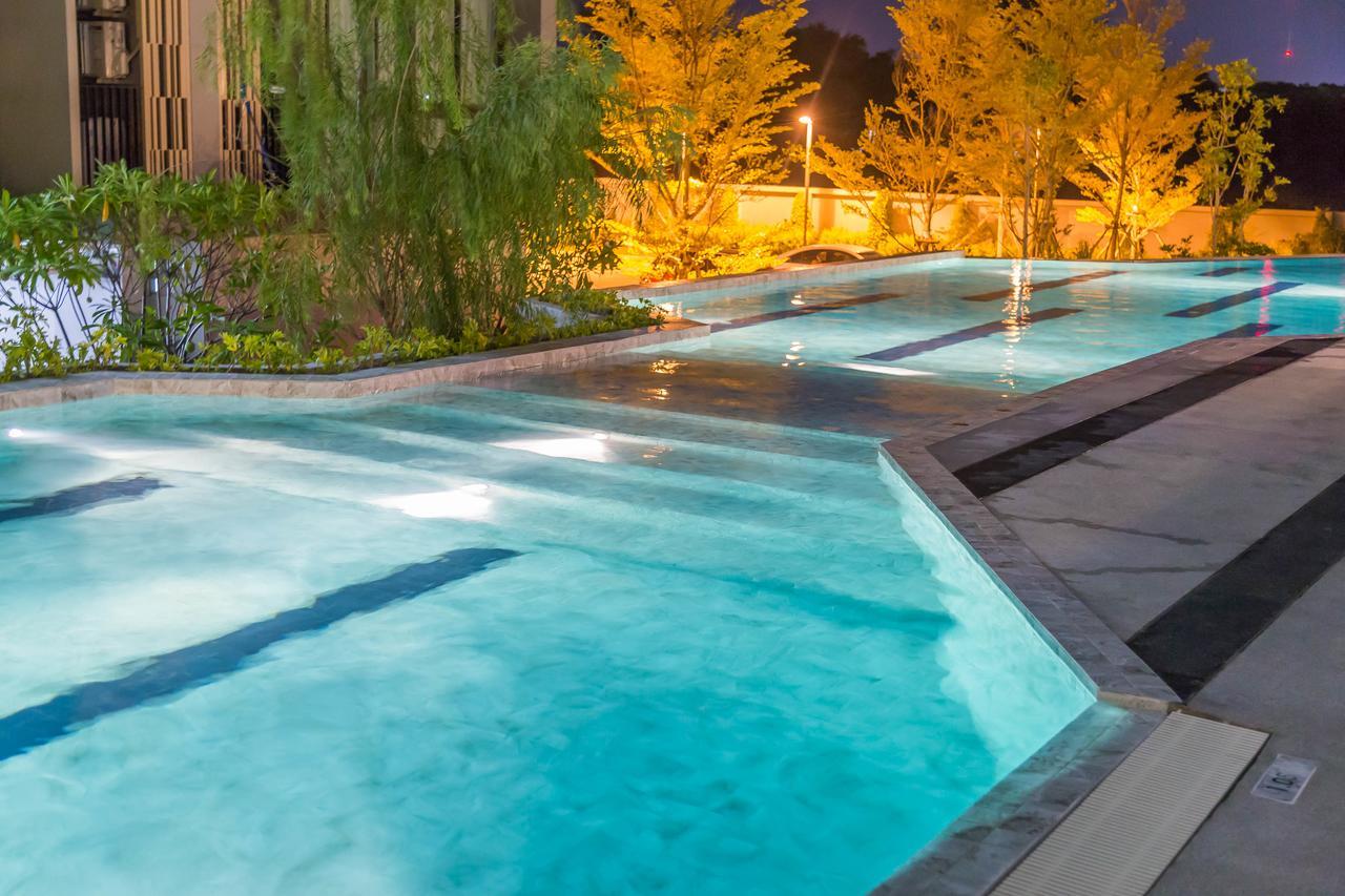 Connext Residence Phuket Luaran gambar