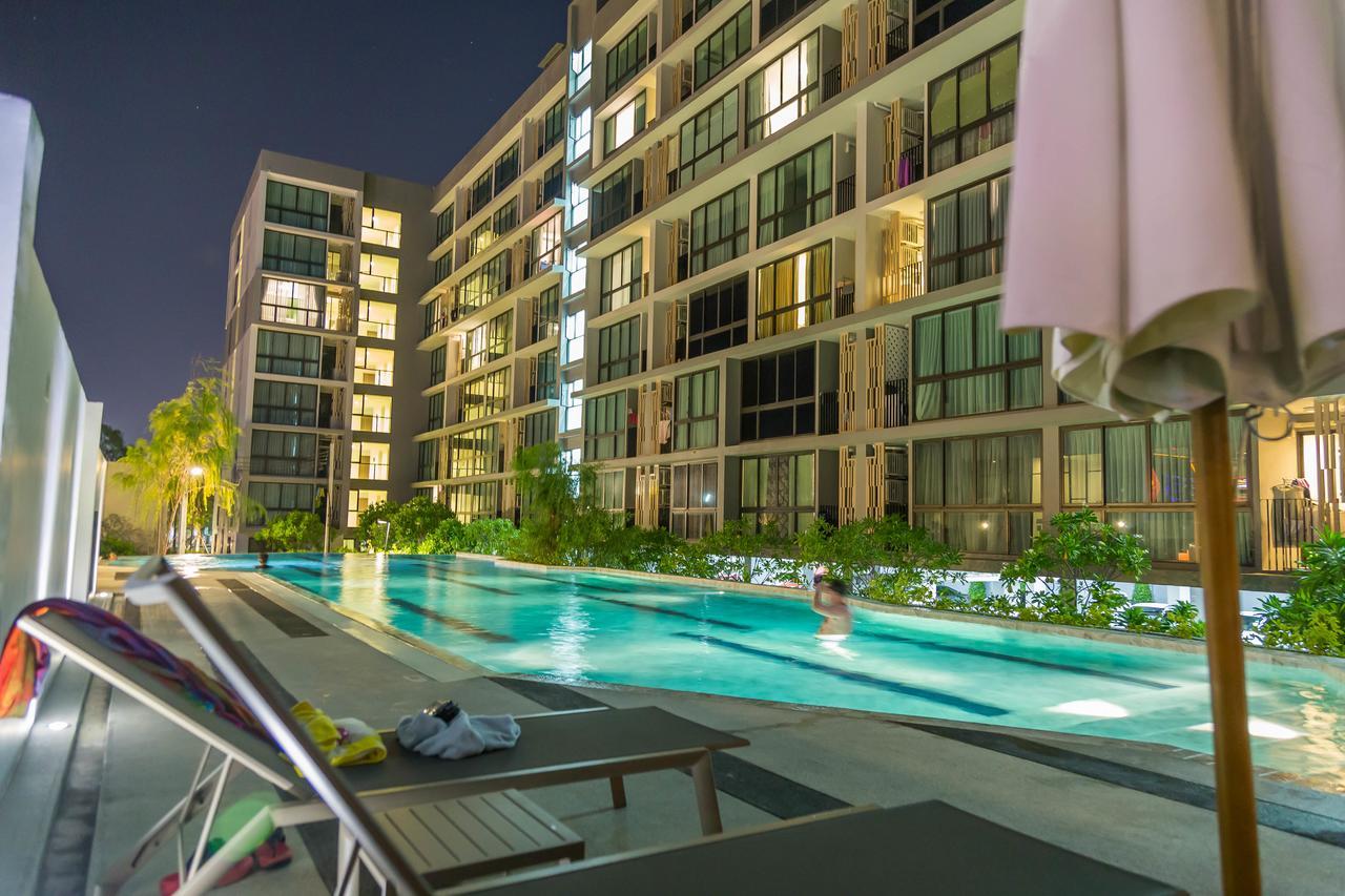 Connext Residence Phuket Luaran gambar