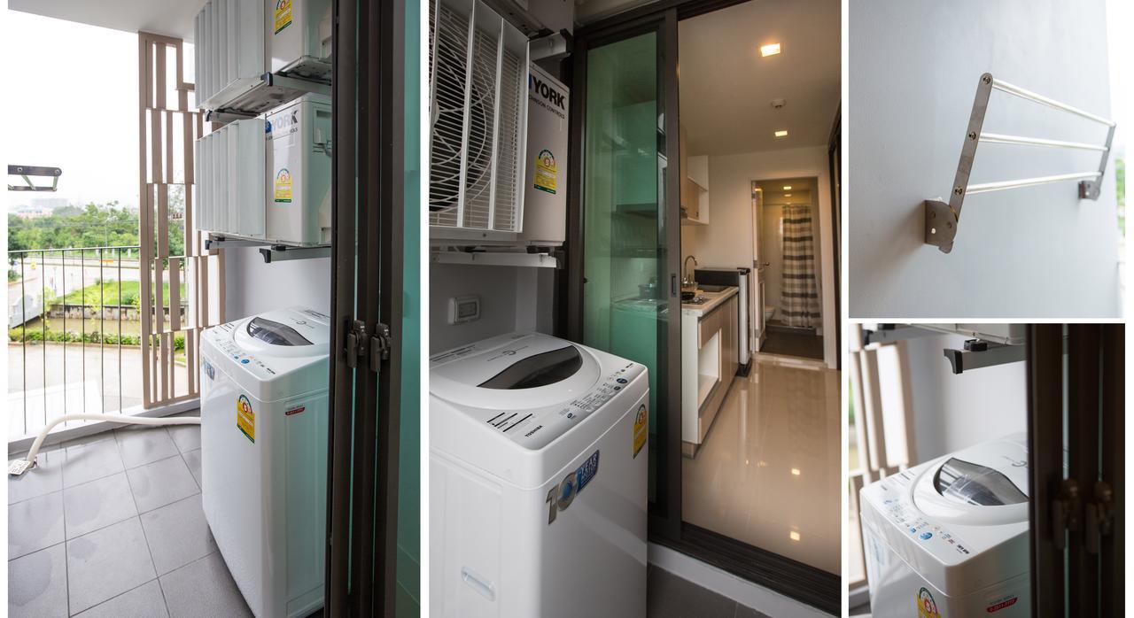 Connext Residence Phuket Luaran gambar