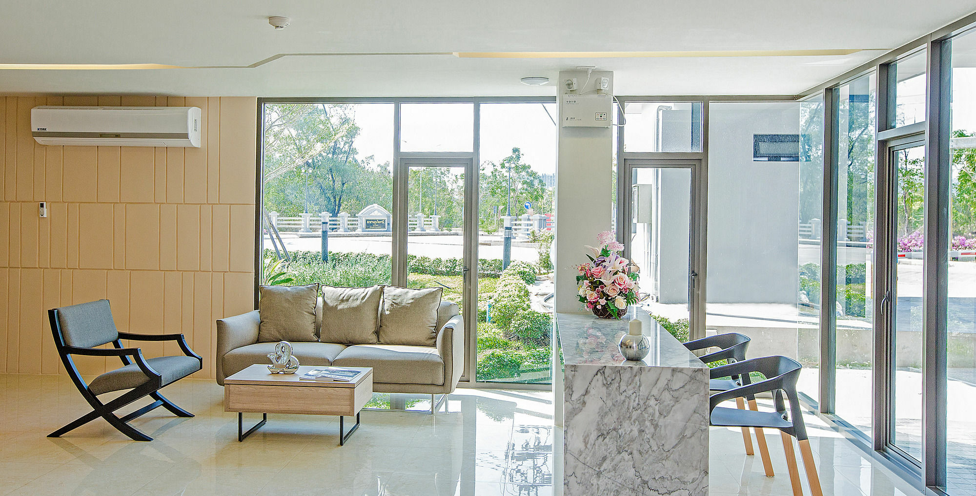 Connext Residence Phuket Luaran gambar