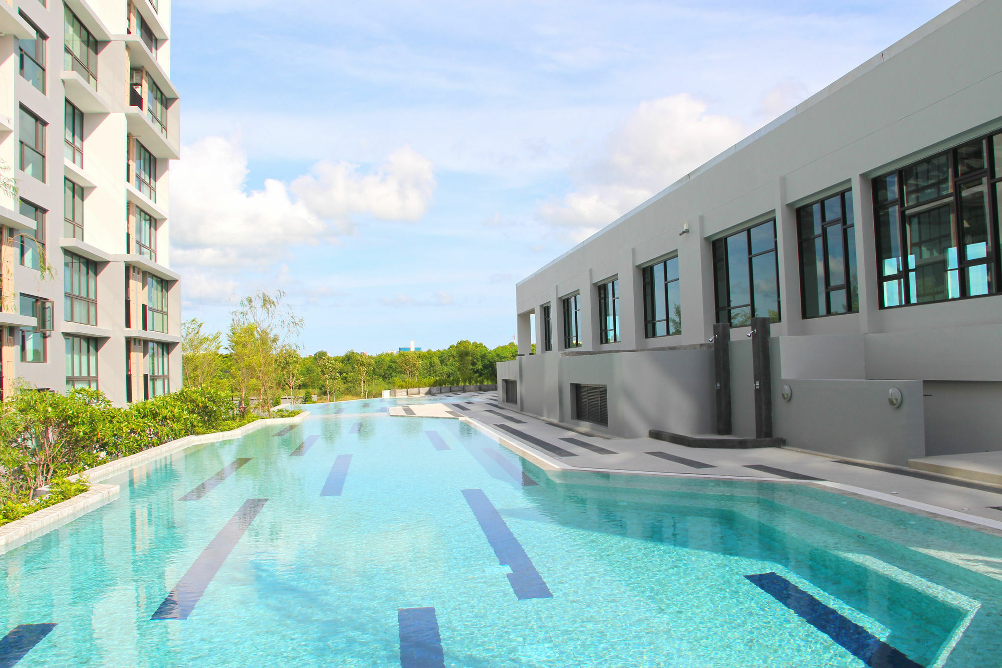 Connext Residence Phuket Luaran gambar