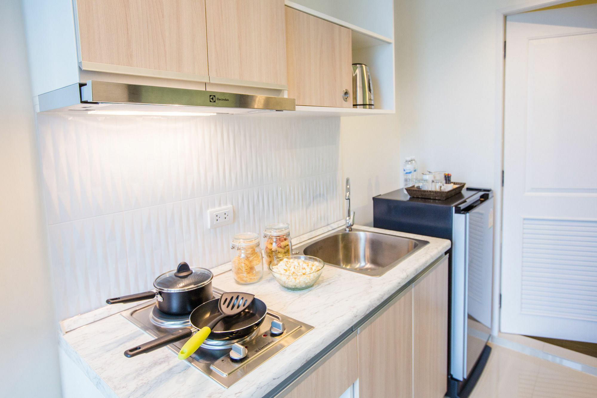 Connext Residence Phuket Luaran gambar