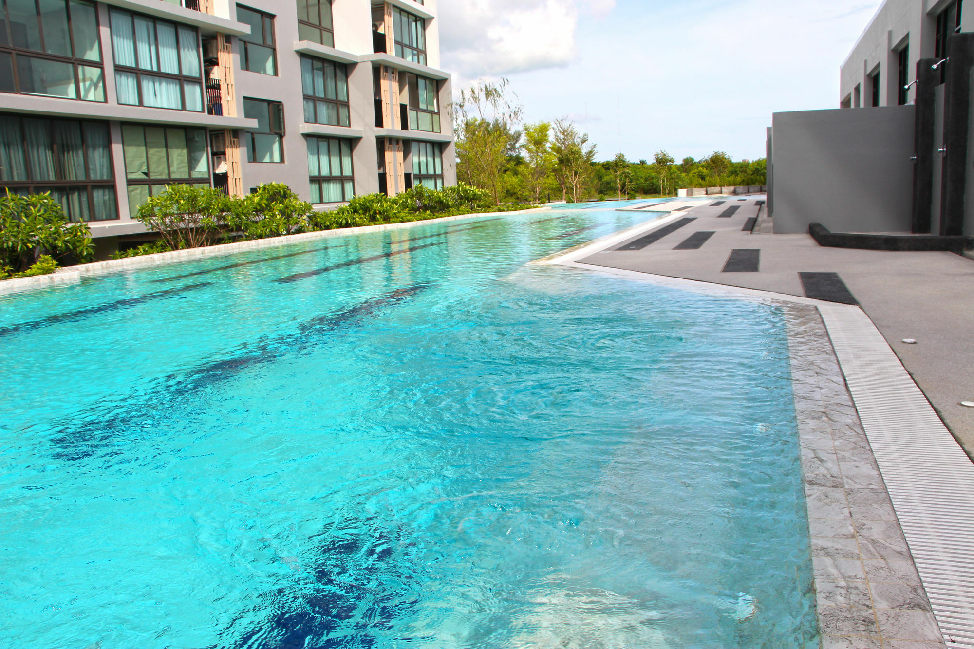 Connext Residence Phuket Luaran gambar