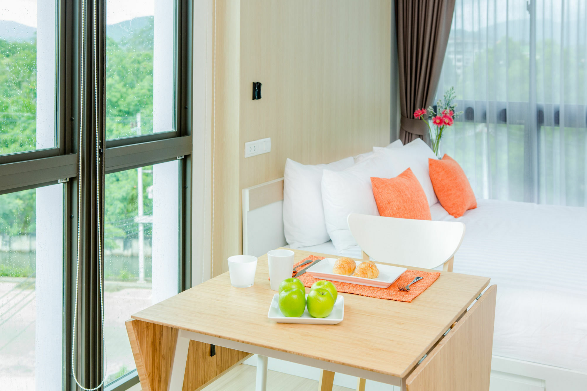 Connext Residence Phuket Luaran gambar
