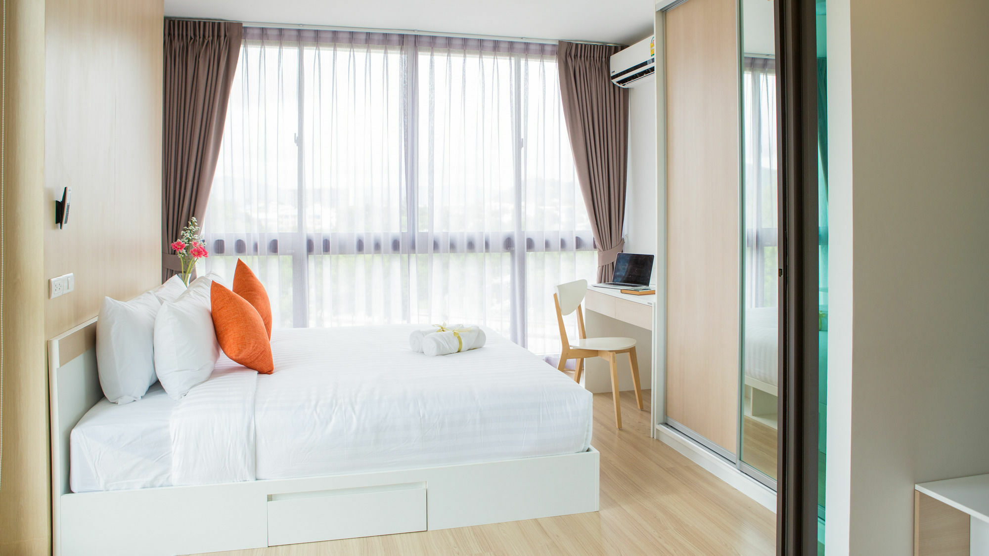 Connext Residence Phuket Luaran gambar