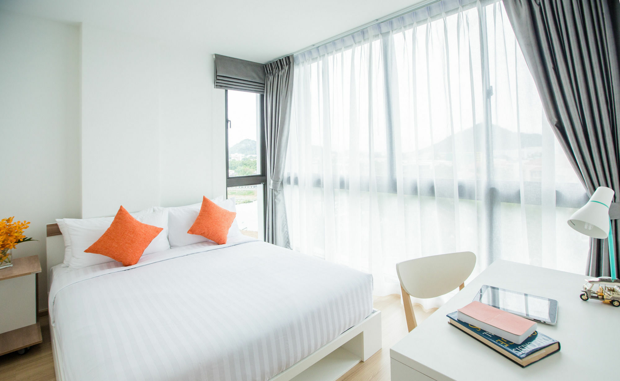Connext Residence Phuket Luaran gambar
