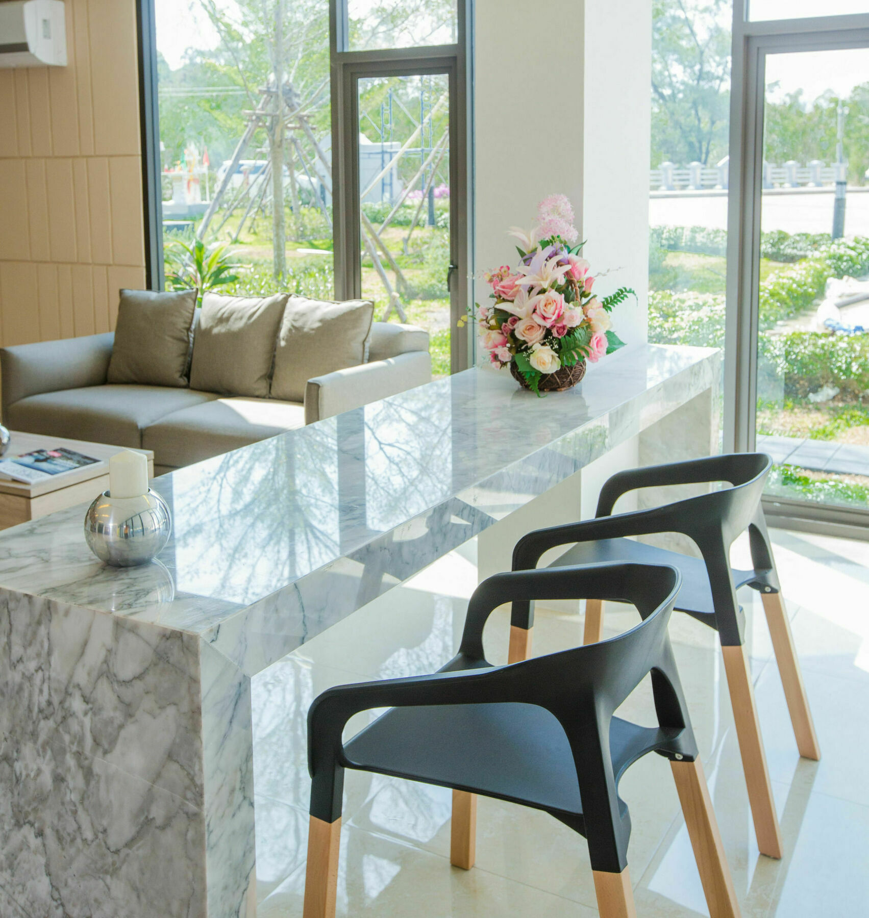 Connext Residence Phuket Luaran gambar