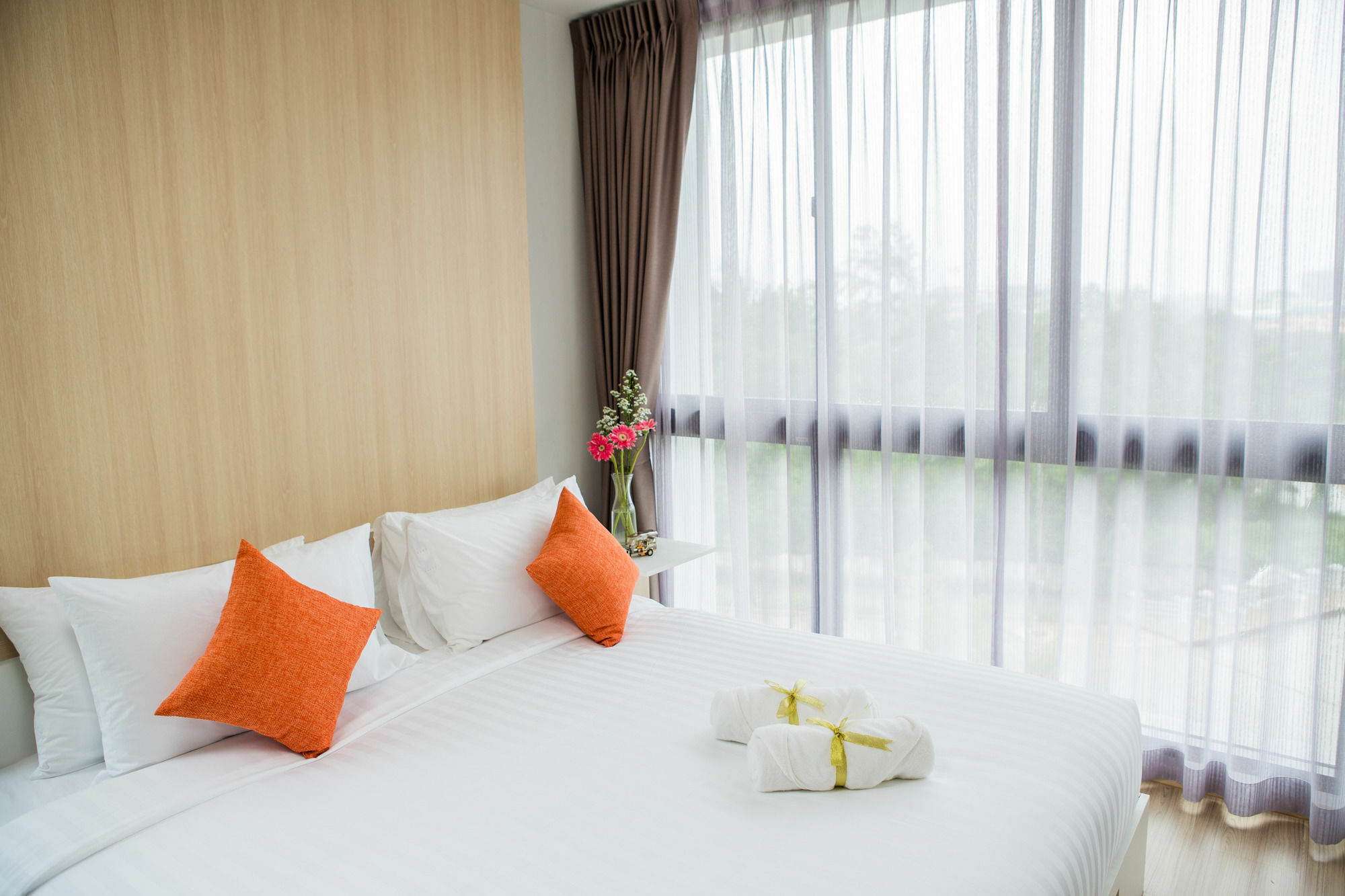 Connext Residence Phuket Luaran gambar