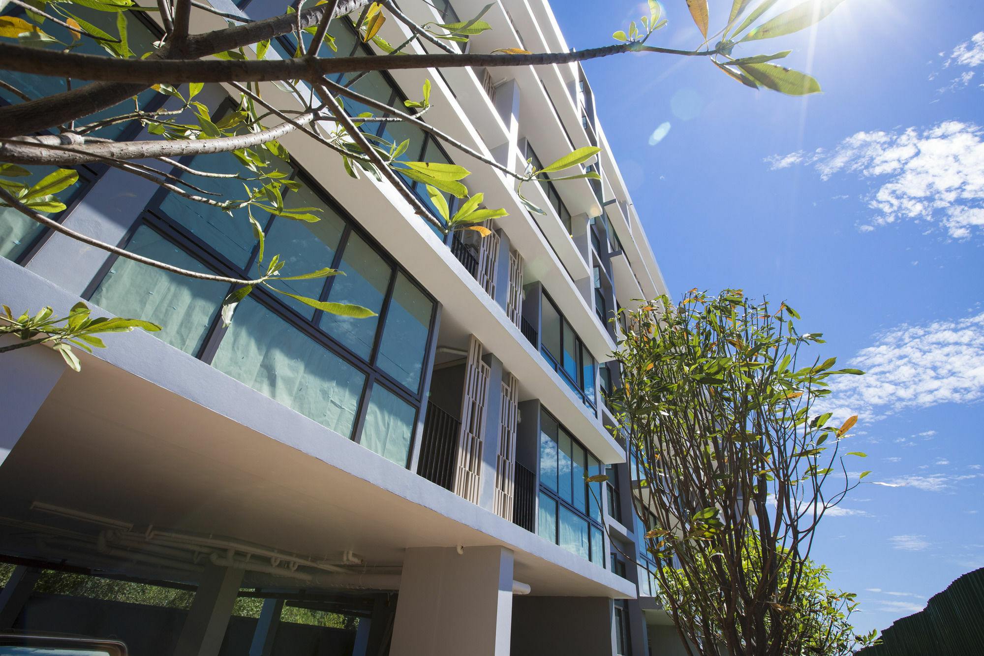 Connext Residence Phuket Luaran gambar
