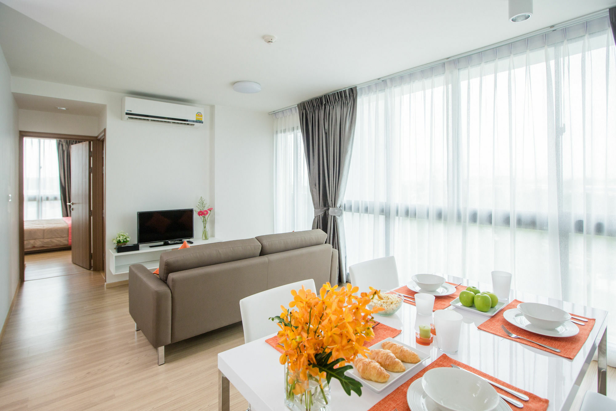 Connext Residence Phuket Luaran gambar