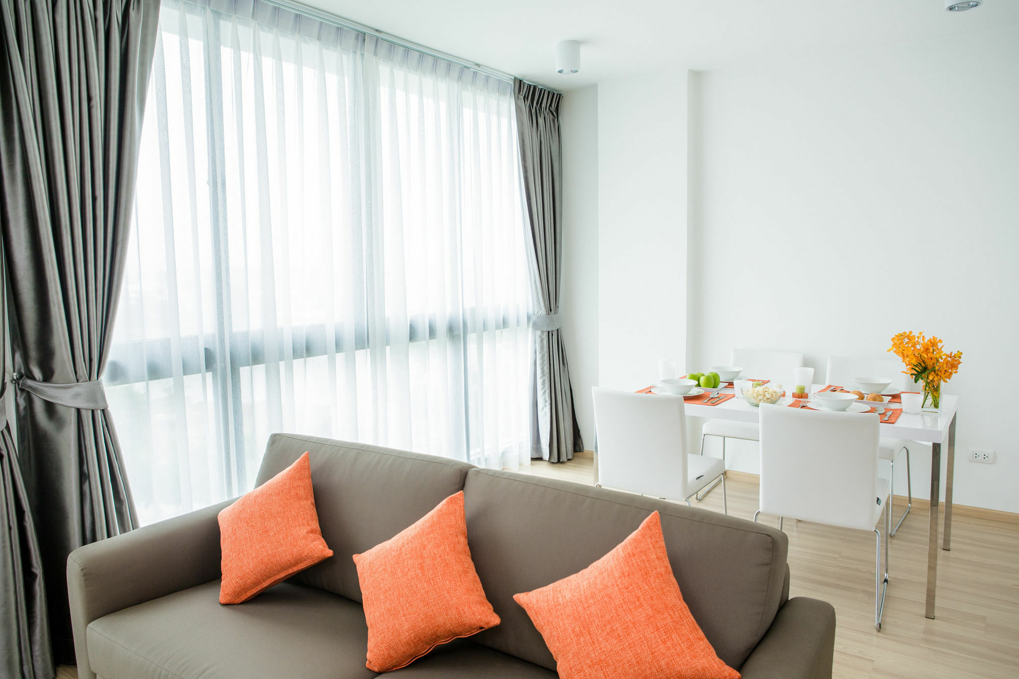 Connext Residence Phuket Luaran gambar