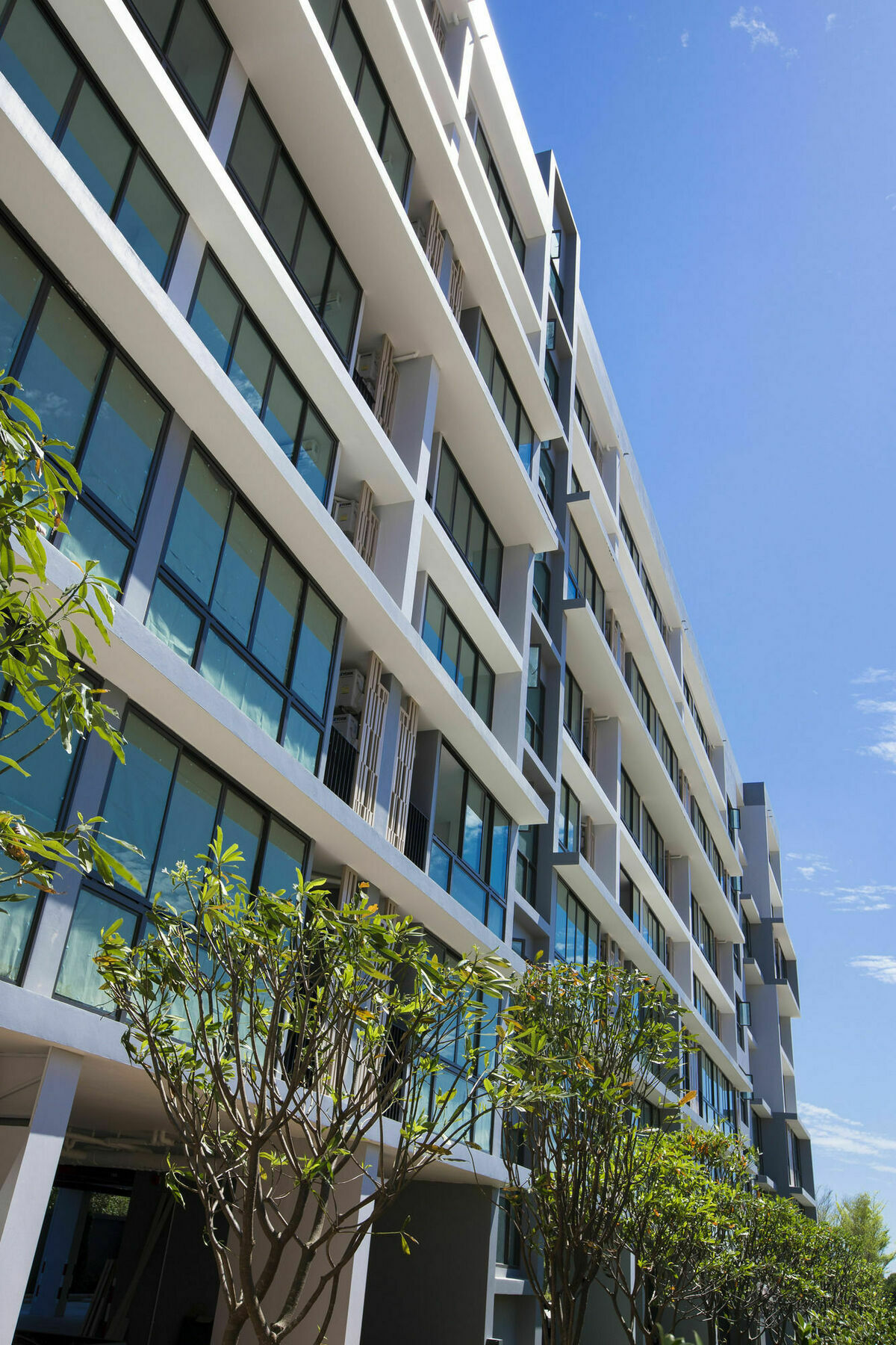 Connext Residence Phuket Luaran gambar