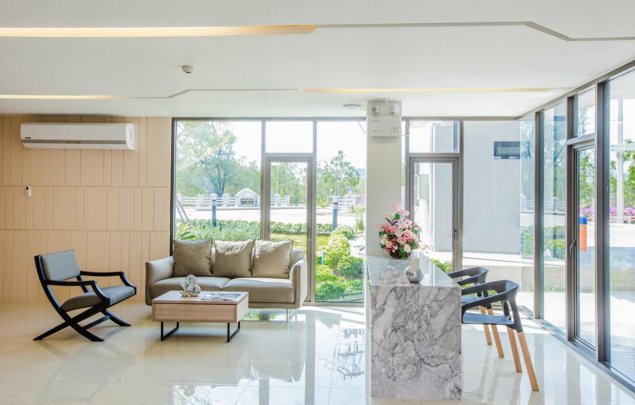 Connext Residence Phuket Luaran gambar